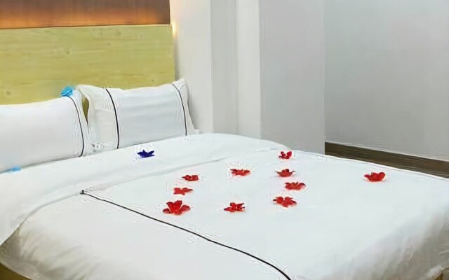 Yimi Hotel (Guangzhou Xihua Road)