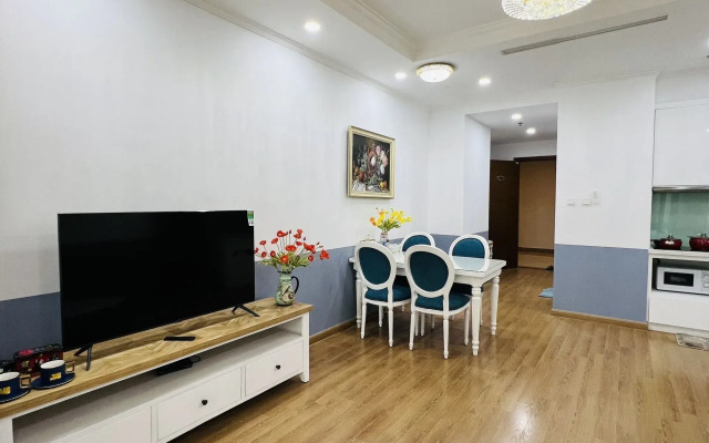 Vinhomes Royal City