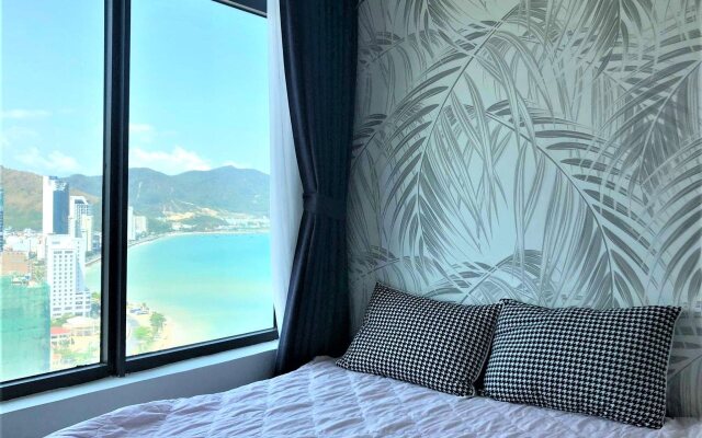 iBeach Apartment