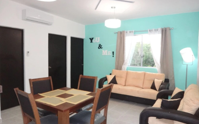 Tropical Paradise Apartment