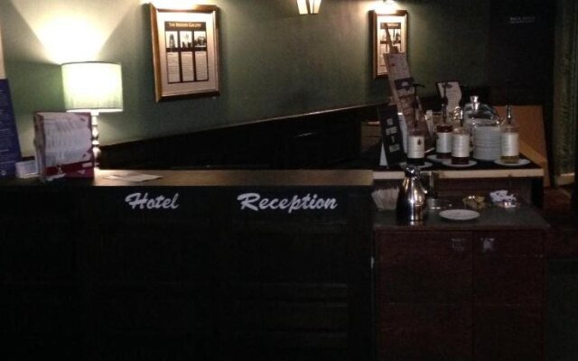 The Hippodrome Wetherspoon