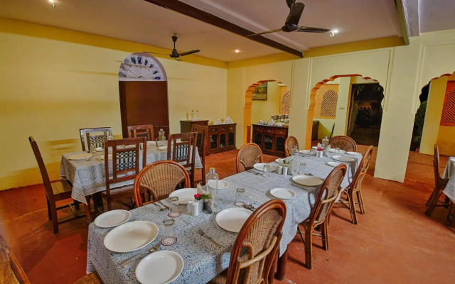 Ranthambore Tiger Resort