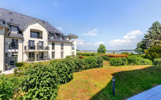 Residenz am Balmer See - FeWo 32