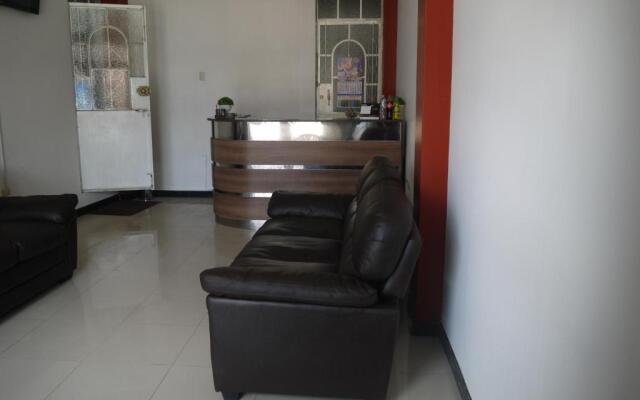 Hotel Suite Juliaca