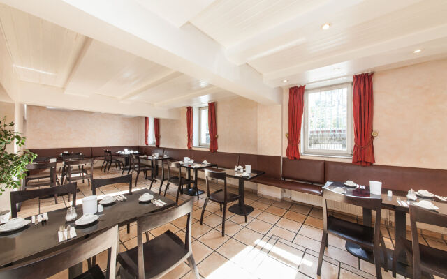 Novum Hotel Viktoria Neuss