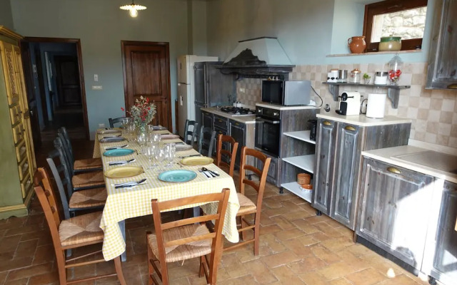 Villa Gosparini