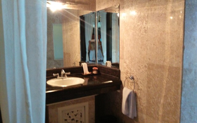 Royal Pool Villa Bali