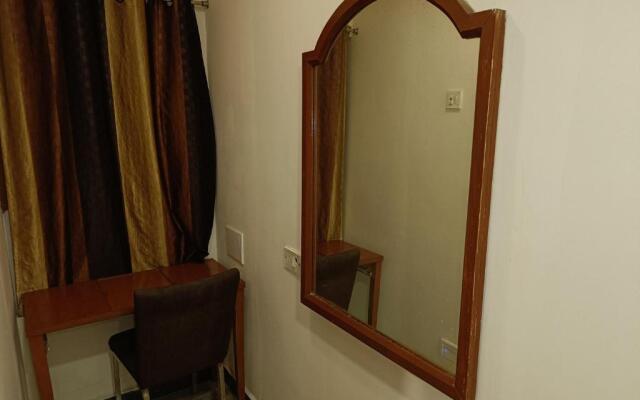 GT Grande Hotel-Near US Consulate