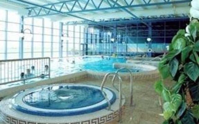 Quality Hotel and Leisure Center Youghal