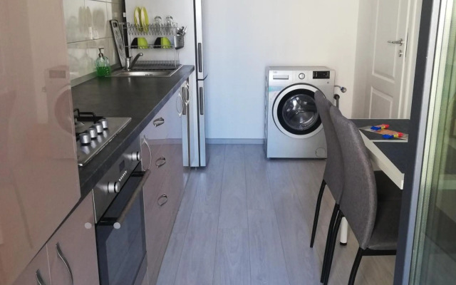 Marlen’s Apartment