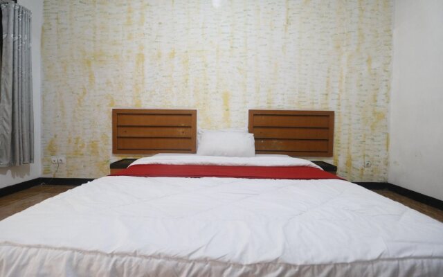 Cipayung Asri Hotel