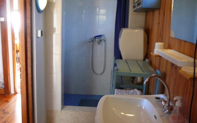 Guesthouse La Burle