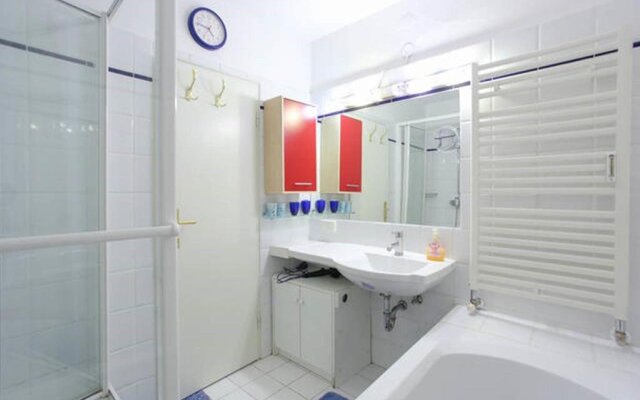 Apartment Mariahilf