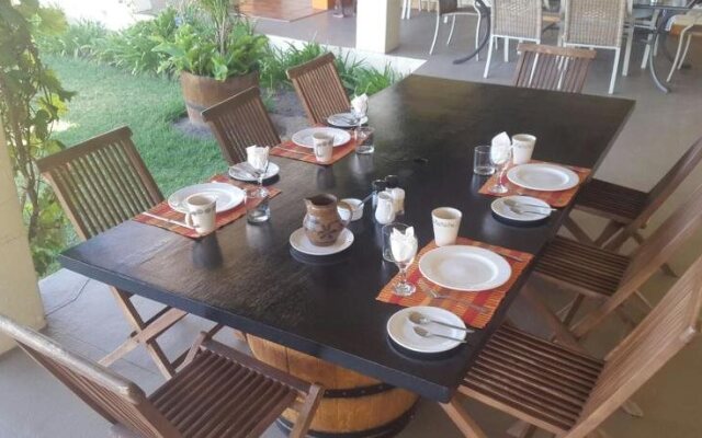Cap ou pas Cap Guesthouse