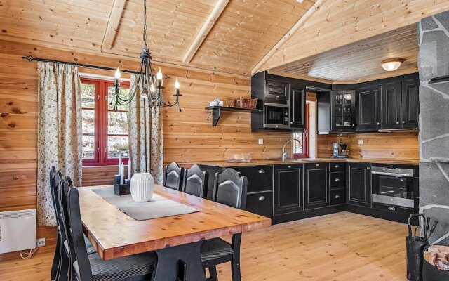 Holiday Home in Tonstad