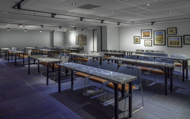 Aloft El Paso Downtown