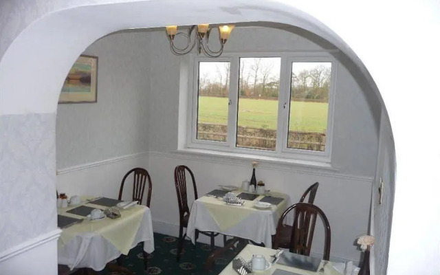 The Emsworth B&B Hotel
