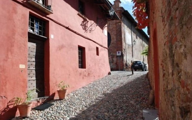 B&B San Bernardo