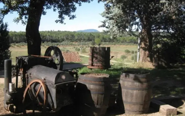 Domaine de Plerimond