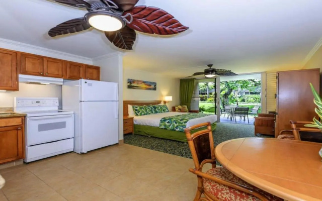 Napili Shores D127