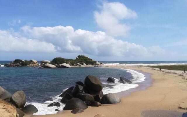 CasaLuna Tayrona