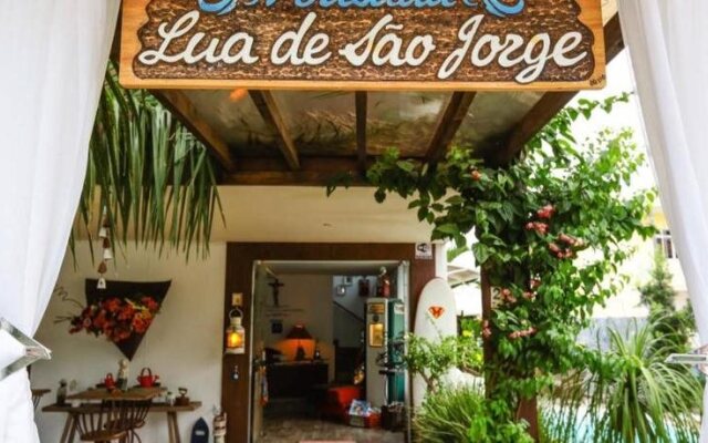Pousada Lua De São Jorge