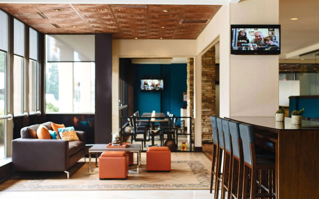 Charleston Marriott Town Center