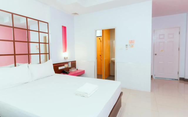 Nunglen Hotel (SHA Certified)