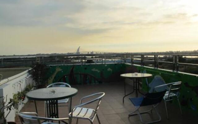 The Way Hostel & Bar