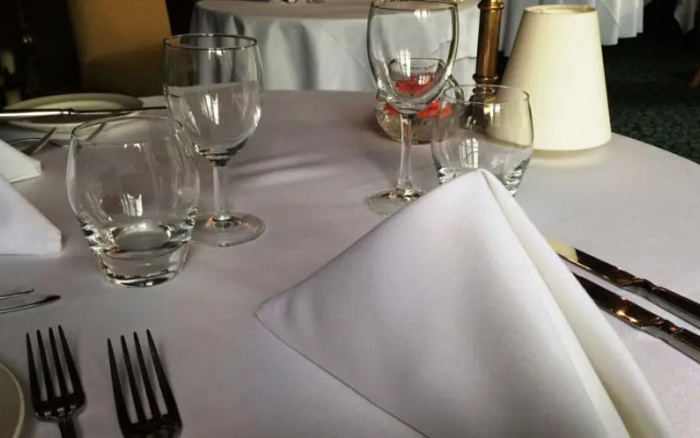 Weston Manor Hotel