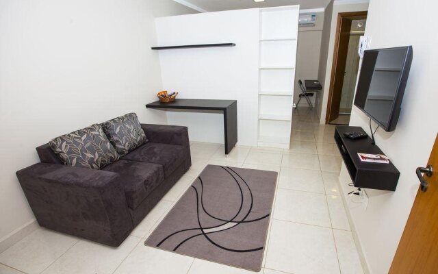 Ipiranga Hotel Piracicaba