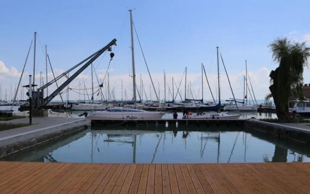Alsóörs Marina Hotel
