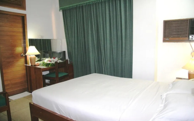 White House Hotel