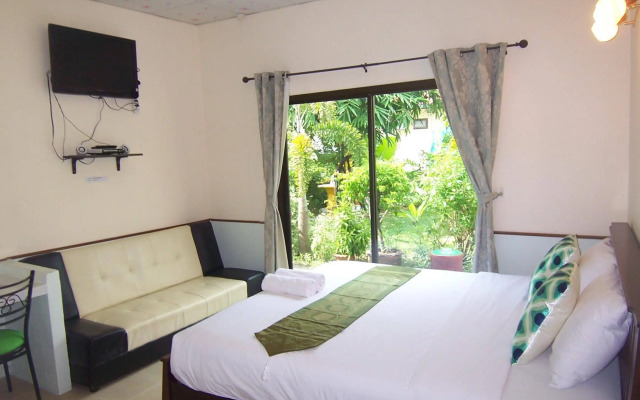 Airport Overnight Hotel