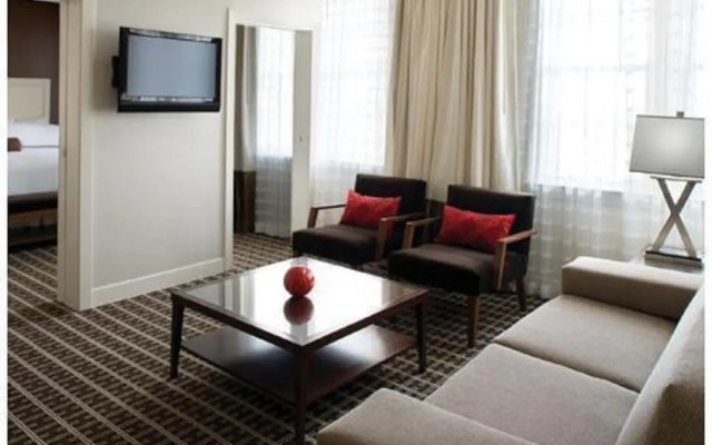 Ellis Hotel, Atlanta, A Tribute Portfolio Hotel by Marriott