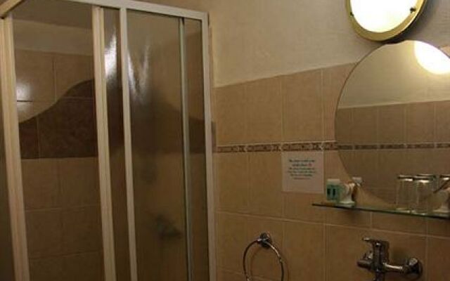 Pension Adalbert