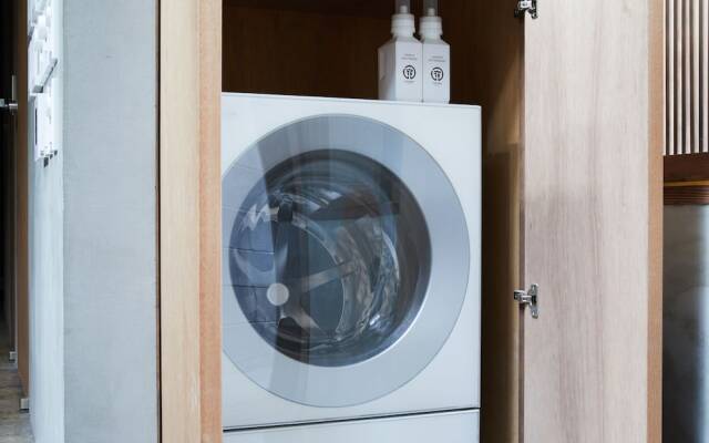 YADORU KYOTO HANARE Roji No Yado