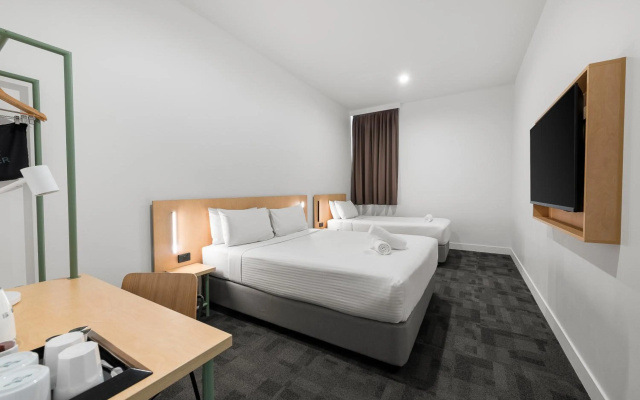 YHA Sydney Harbour