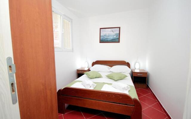 Apartments Centar Sutomore