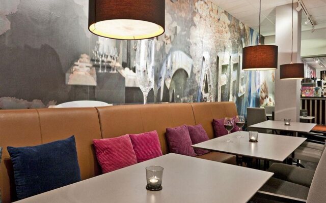 Scandic Sundsvall City