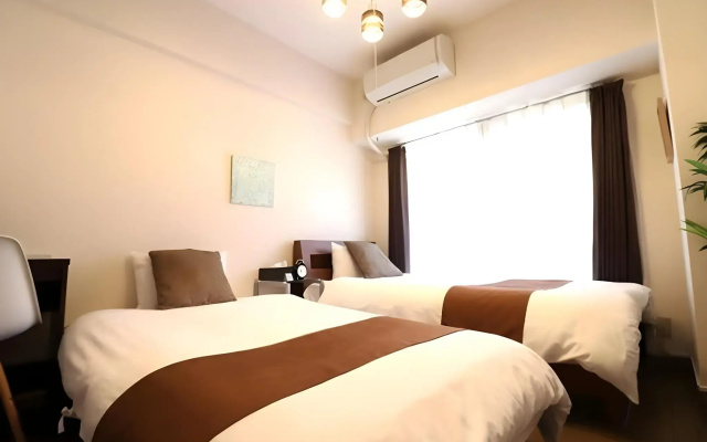 Forest Inn Fukuoka