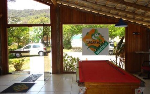 Retiro da Lagoa - Hostel