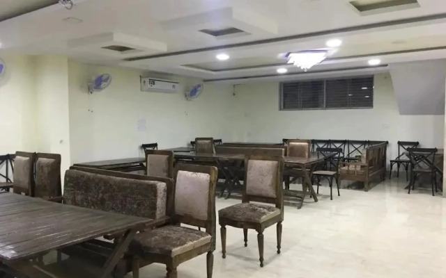 Ramdham Hotel by OYO