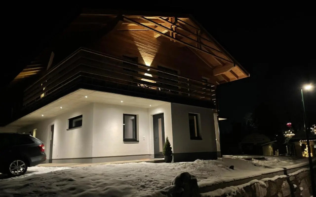 Mei-so-nett Appartement Hutegger