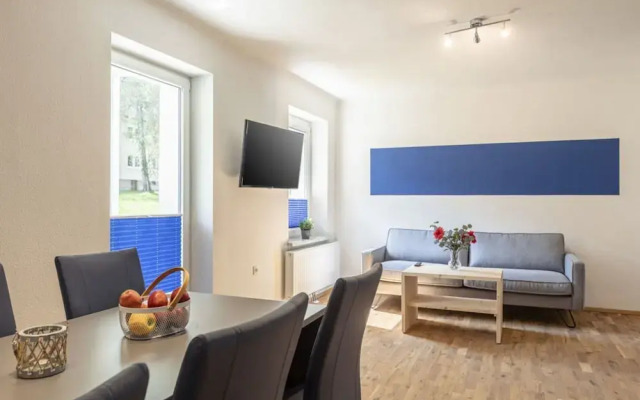 Lush Apartment in Styria With Whirlpool