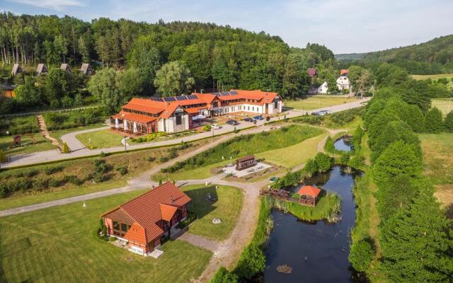 Ostrzyce Spa