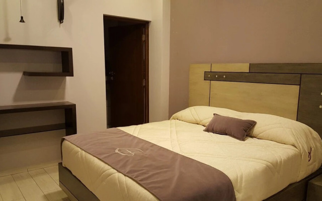 Hotel Galarza