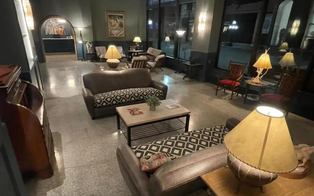 Kalispell Grand Hotel