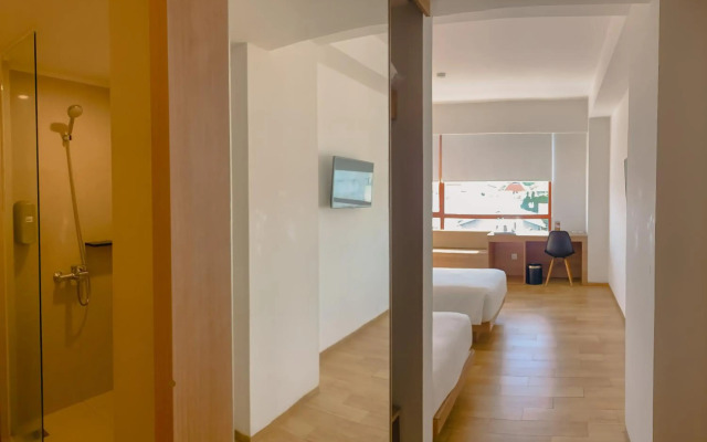 Tanaga Coliving