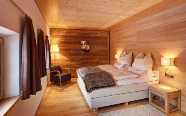 Silentium Dolomites Chalet